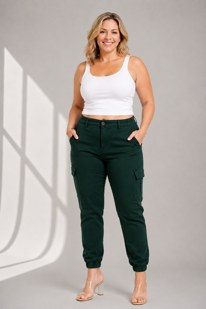Army Green